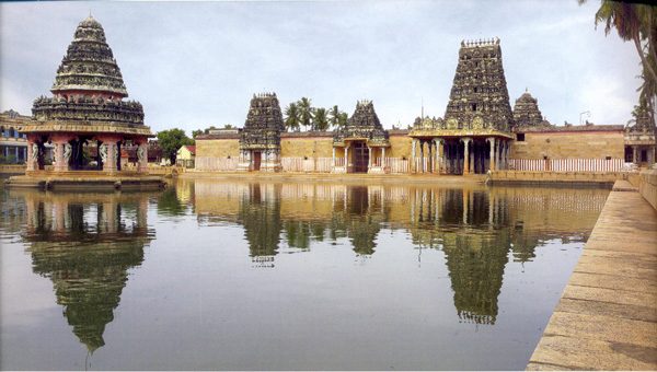 Sri Kotravalleswar Temple, Koviloor