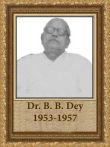 Dr.B.B.Dey