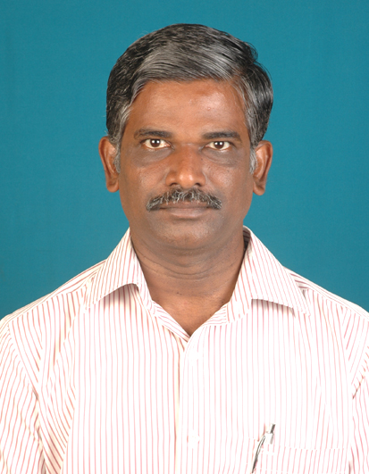 Mr. K Arumugasamy 