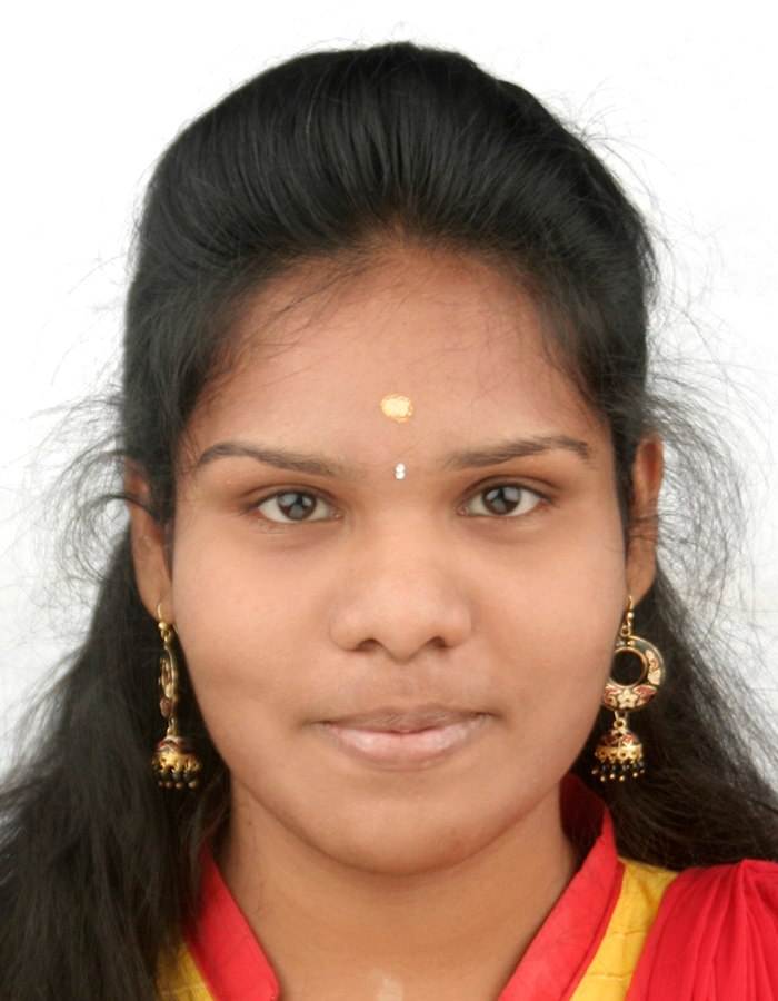 Mrs. S Shailendra Devi 