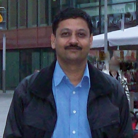 Dr. J Mathiyarasu 