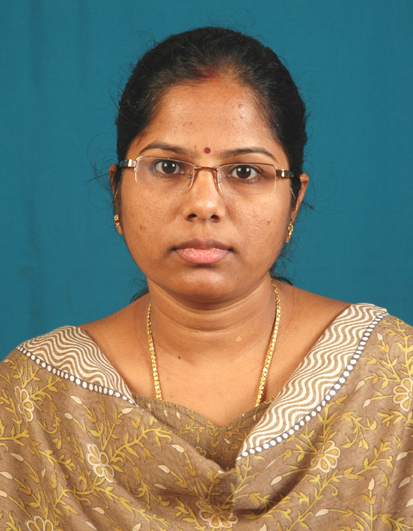 Dr. D Kalpana 