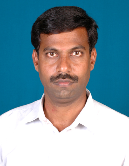 Dr. C Sivakumar 