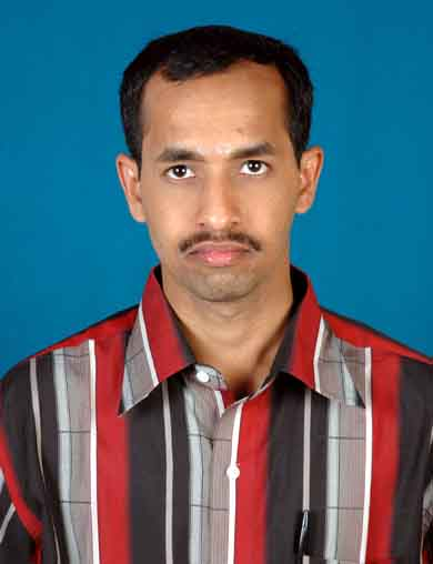 Dr. V Ganesh 