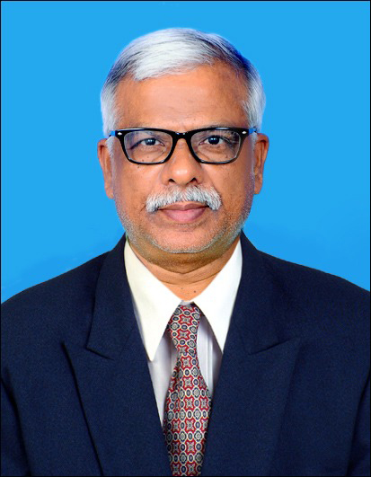 Dr. R Thangamuthu 