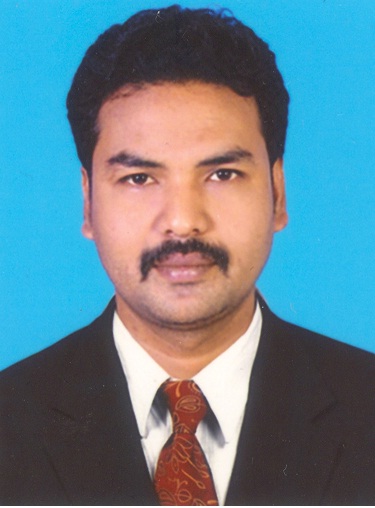 Dr. G Sreedhar 