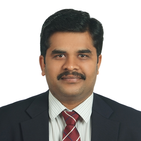 Dr. P Ragupathy 