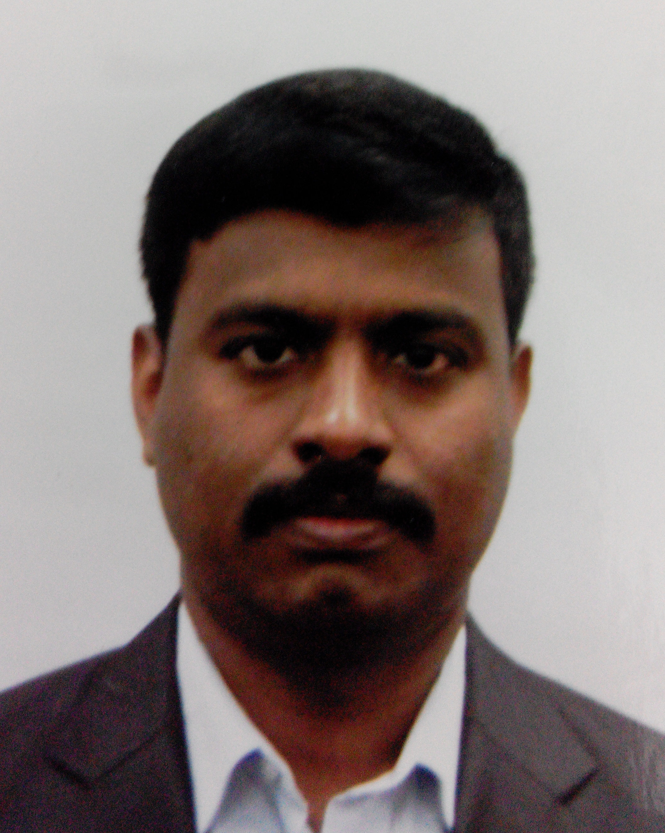 Dr.  SUBBIAH ALWARAPPAN 