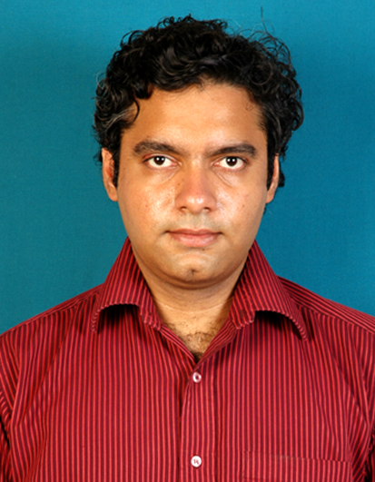 Dr. V Saranyan 
