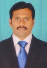 Dr. V Ravi Babu 