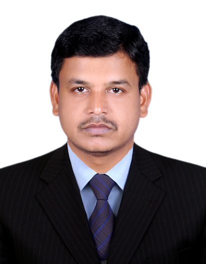 Dr. A Pandikumar 