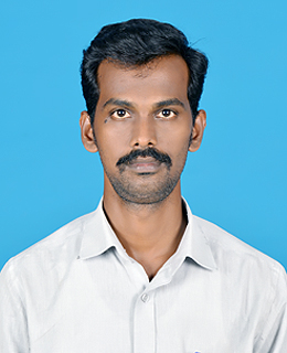 Dr. K Giribabu 