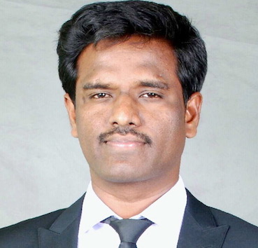 Dr. S M Ganesan 