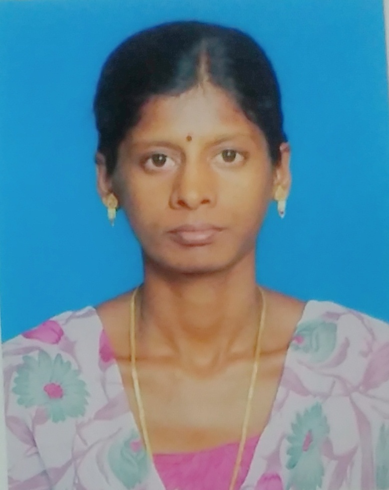 Dr. S T NISHANTHI 