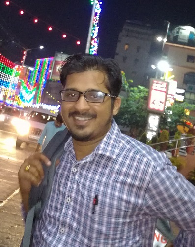 Dr. C Arunchandran 