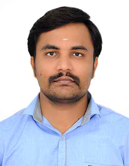Dr. M Ashok 
