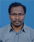 Dr. C Jeyabharathi 