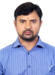 Dr.  Ramulu Dhanavath 