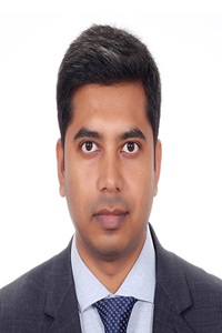 Dr.  Sourav Kumar Saha 