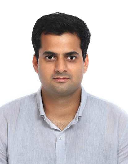 Dr.  Abhishek Meena 