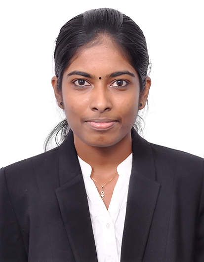 Dr.  Amrutha MS 