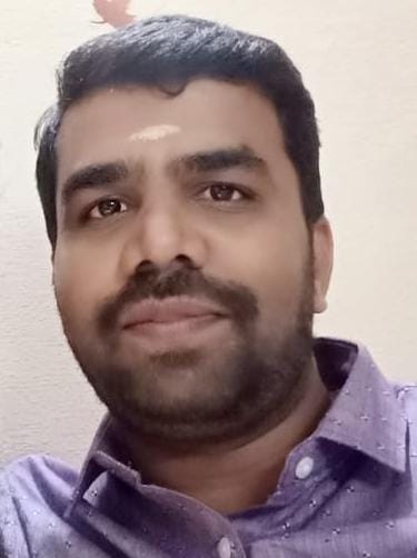 Dr. N Selvakumar 