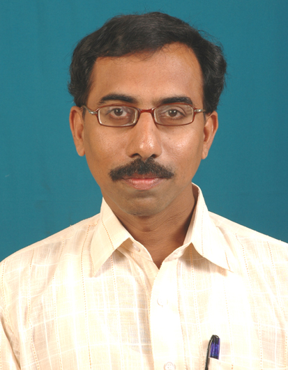 Mr. S Santhakumar