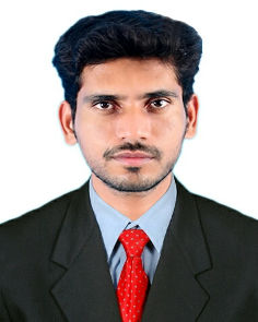 Mr. G Velmurugan