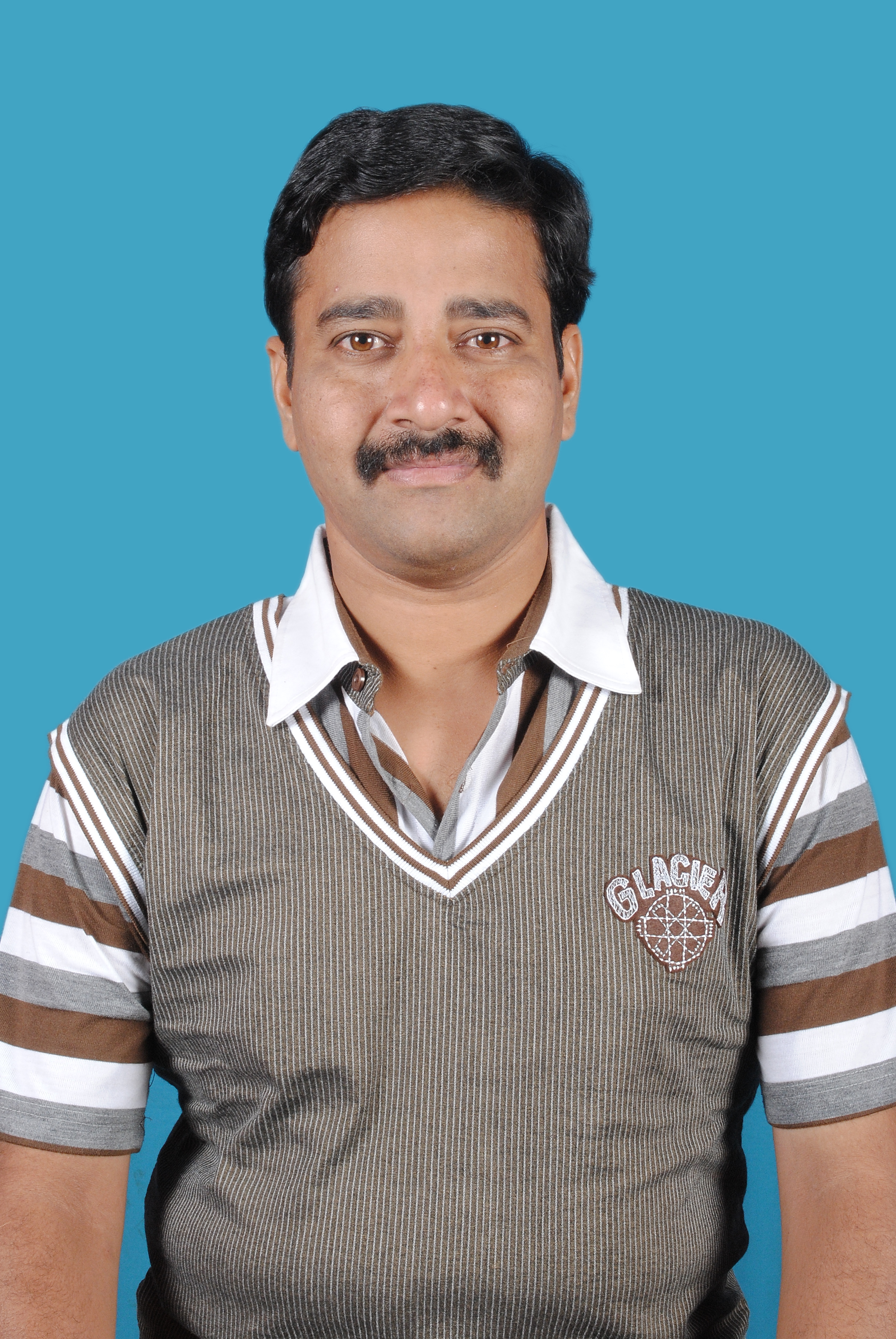 Dr. V Suryanarayanan