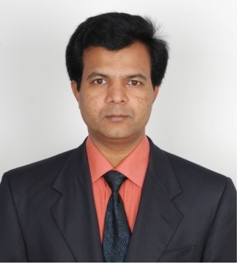 Dr. A S Prakash