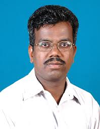 Dr. P Murugan