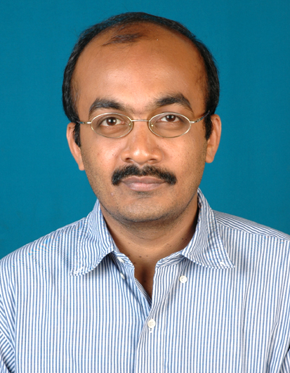Dr. A Palaniappan