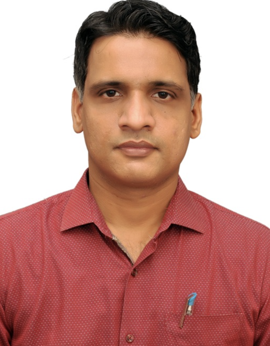 Dr.  Santoshkumar D Bhat