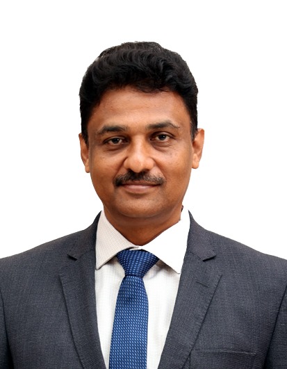 Dr. K Ramesha