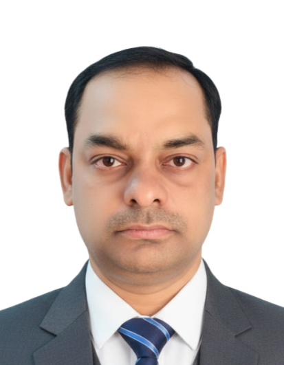 Dr.  Dhavale Vishal Mahesh