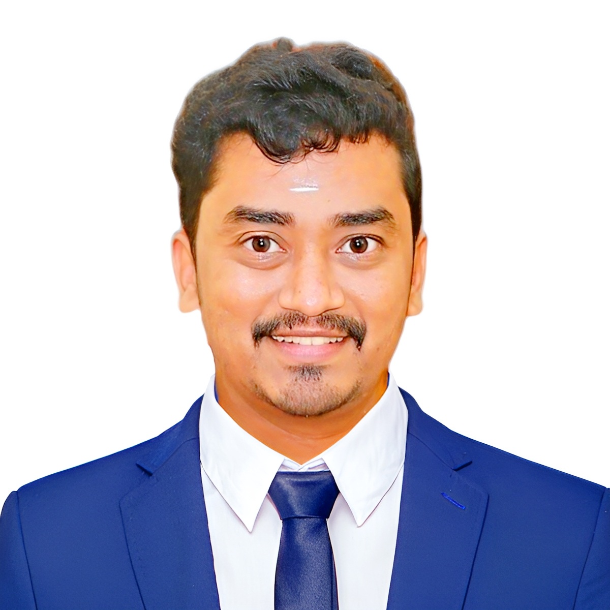 Dr. S Natarajan