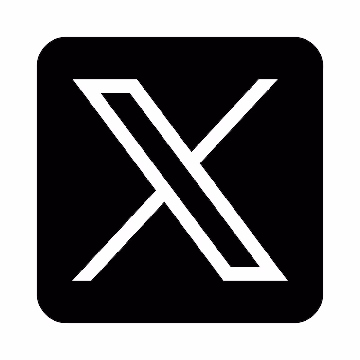 Twitter Page