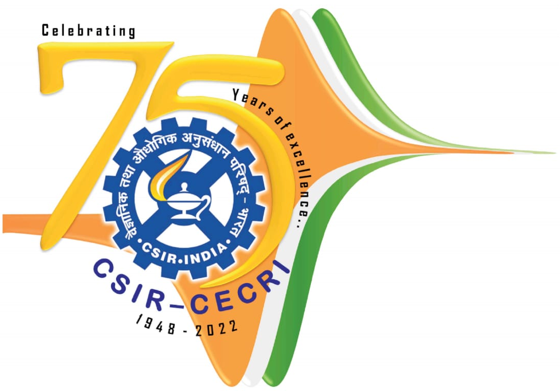 CSIR logo