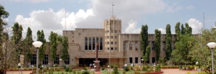 CSIR logo