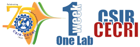 CSIR logo