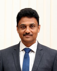 Dr. N Kalaiselvi - Director, CSIR - CECRI