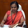 Dr. Shekhar C. Mande - Director General, CSIR & Secretary DSIR