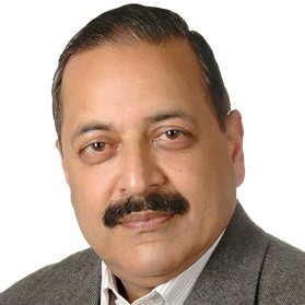 Dr. Harsh Vardhan - Vice President, CSIR